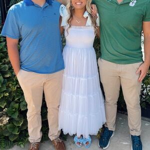 Hill House Bridal Collection Nap Dress